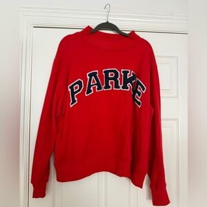 Parke Mockneck